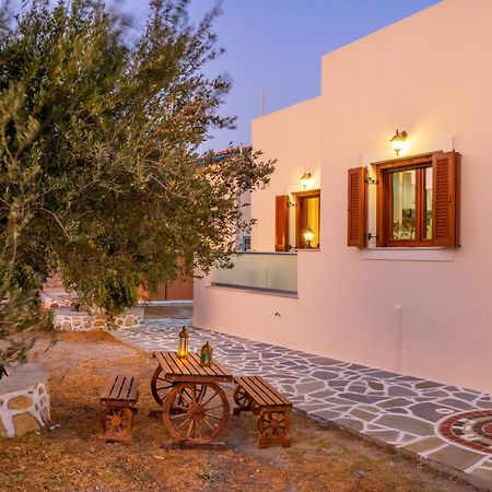 Olive Studios Karpathos Studio #4 Cárpatos Exterior foto