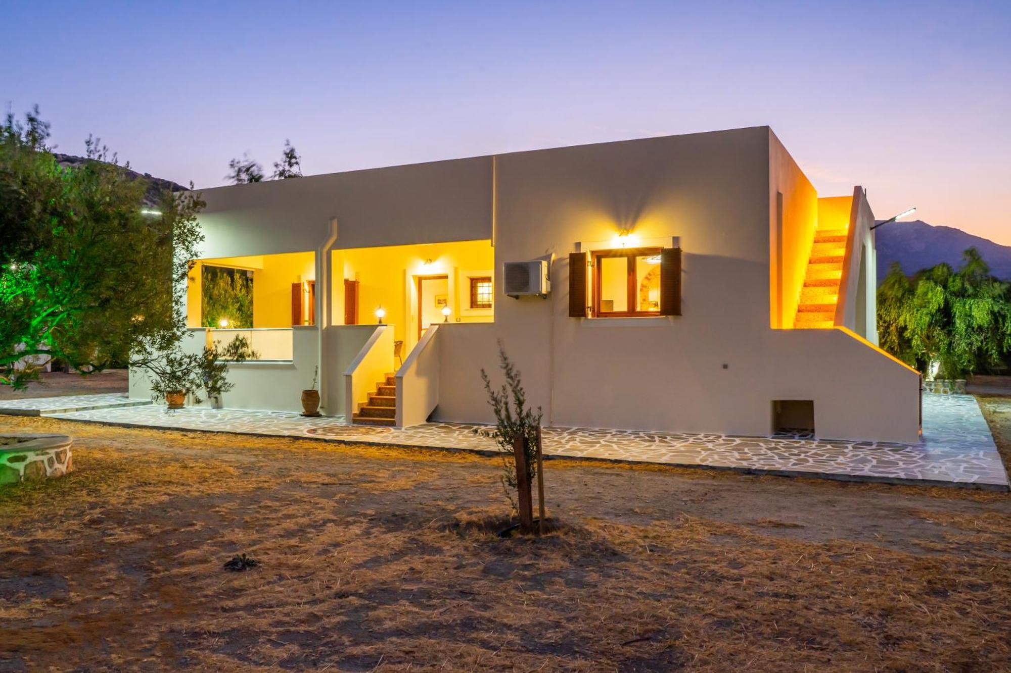 Olive Studios Karpathos Studio #4 Cárpatos Exterior foto