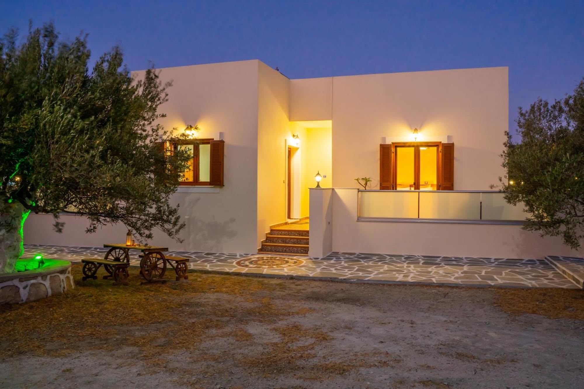 Olive Studios Karpathos Studio #4 Cárpatos Exterior foto